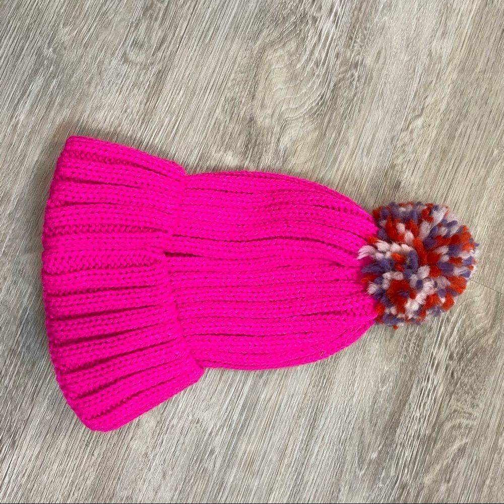 41. Bp new knit hat - Picture 4 of 4